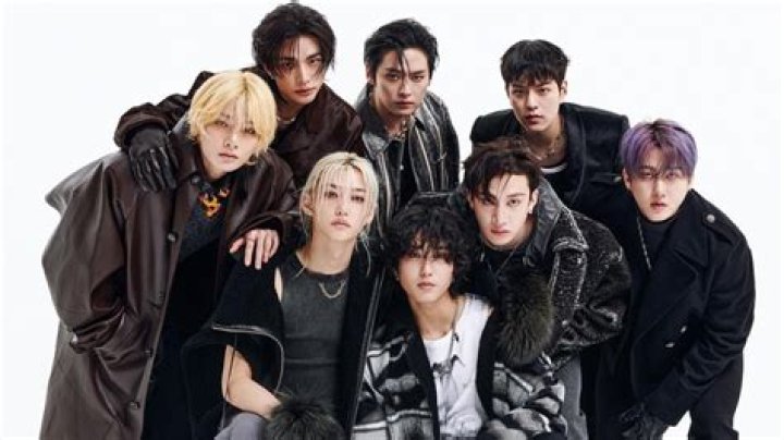 Stray Kids: A Comprehensive Dive Into Their Journey and Success