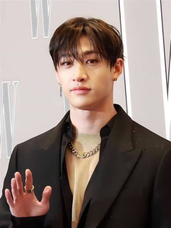 Stray Kids Bang Chan: A Rising Star in the K-Pop Industry