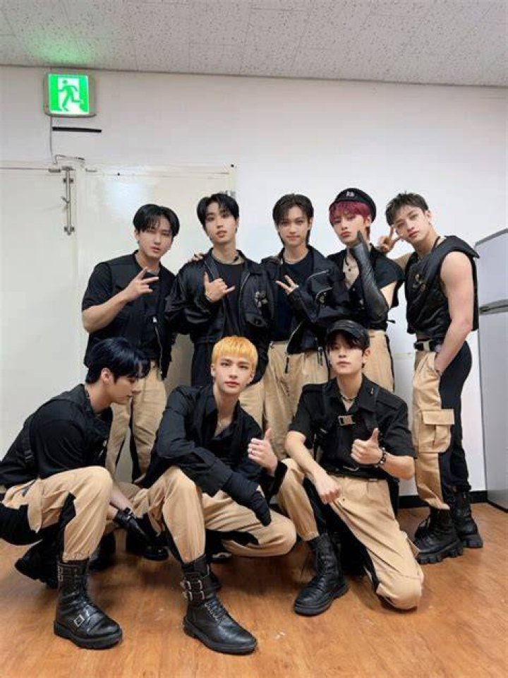 Stray Kids By SKZ: A Comprehensive Dive Into Their Journey, Music, and Success