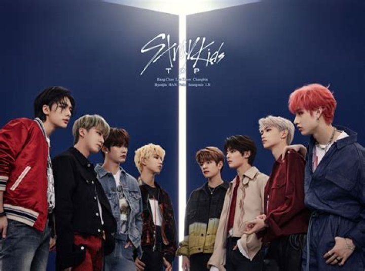 Stray Kids CP名: A Comprehensive Guide to Understanding the Phenomenon
