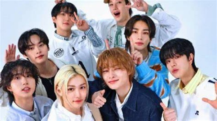 Stray Kids: Exploring the Rise of a Global K-Pop Phenomenon