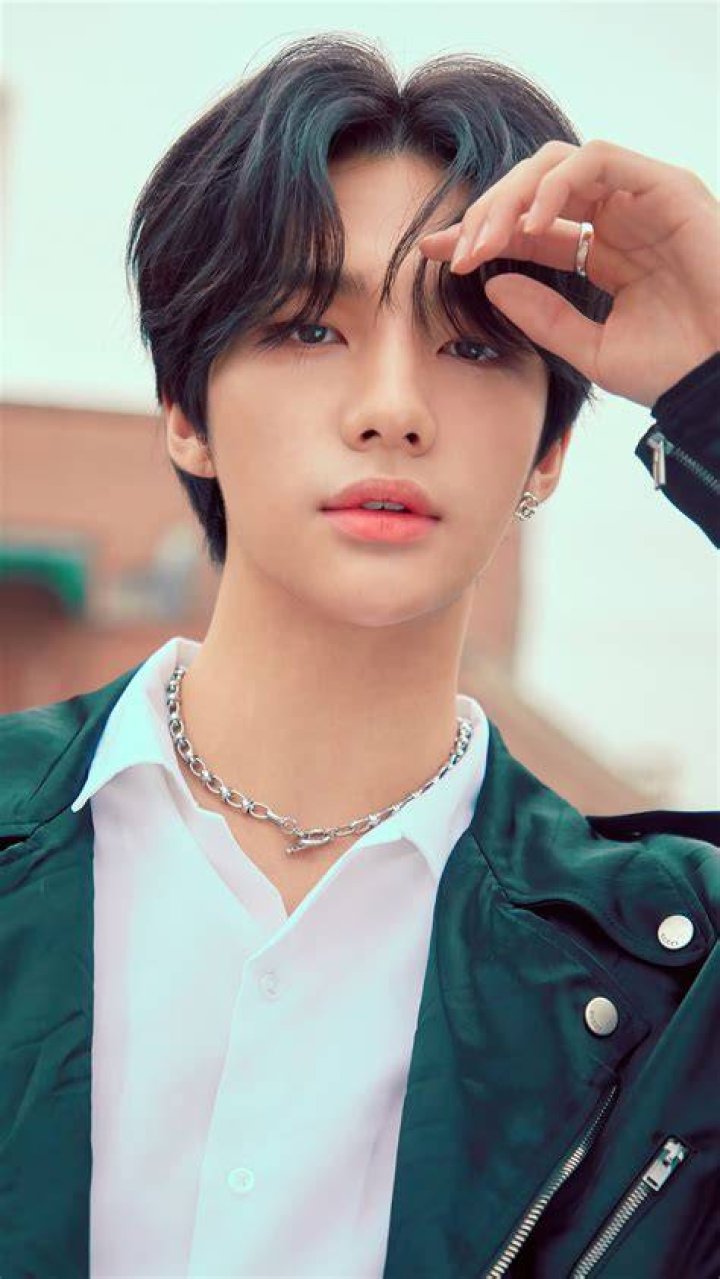 Stray Kids Hyunjin: The Rising Star of K-Pop