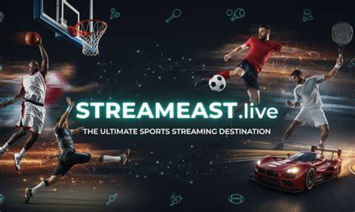 Streameast: The Ultimate Guide to Streaming Sports Events