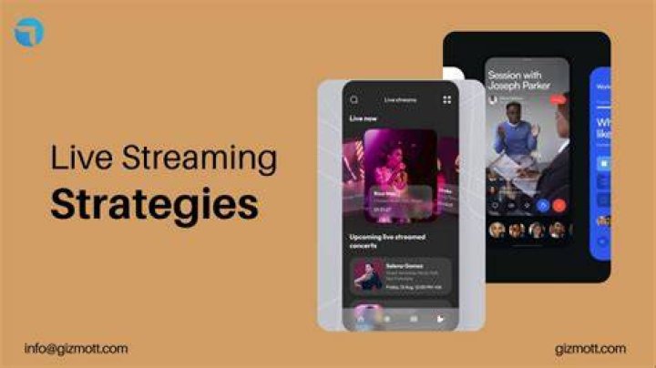 Strichat: Your Guide to Earning from Home with Live Streaming