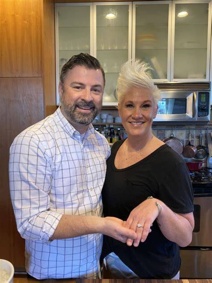 Stuart Claxton: Getting to Know the Man Connected to a Beloved Chef