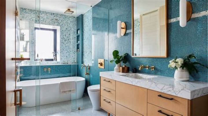 Subhashree Bathroom: A Comprehensive Guide to Design, Trends, and Maintenance