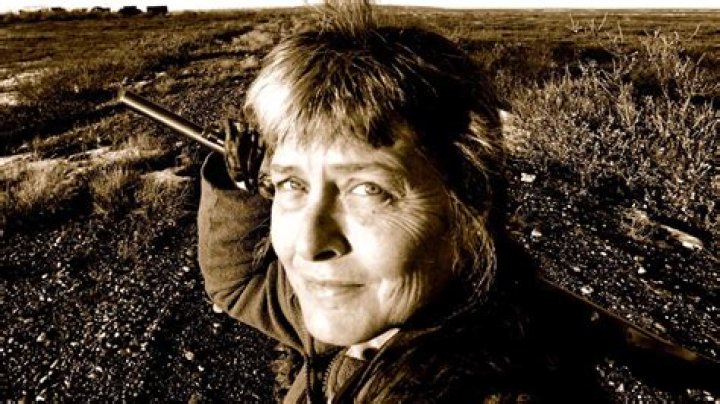 Sue Aikens: Life Below Zero, Her Journey, and Survival Skills