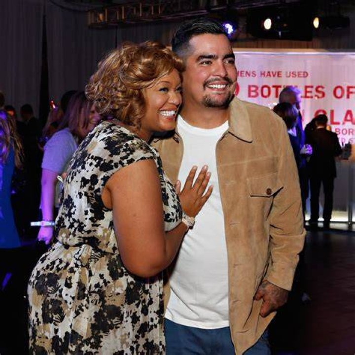 Sunny Anderson's Ex-Husband: A Comprehensive Look into Her Past Relationships
