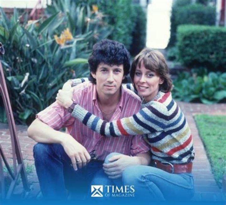 Susan Fallender: A Look at Her Hollywood Journey and Enduring Love Story