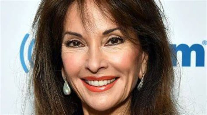 Susan Lucci: An Enduring Icon and Champion for Health