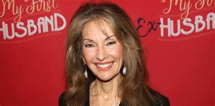 Susan Lucci: The Enduring Legacy of a Soap Opera Icon and Health Champion