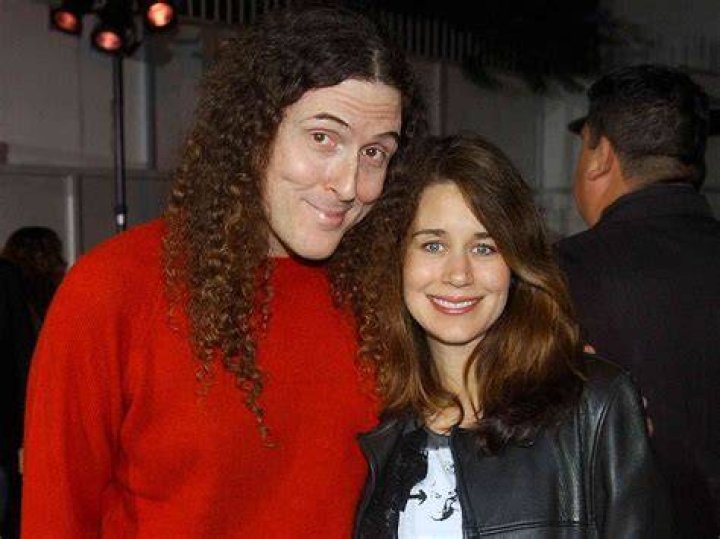 Suzanne Yankovic: The Quiet Strength Behind "Weird Al"