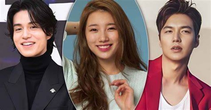 Suzy Bae Boyfriend: Unpacking Her Relationship Status and Past Links