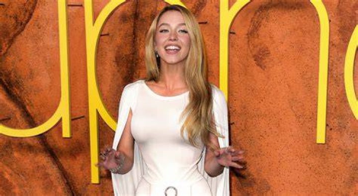 Sydney Sweeney's Nude Scenes: Exploring Her Choices and Body Confidence