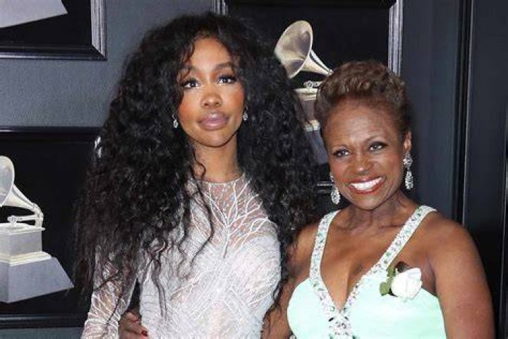 SZA Kids: What's the Story Behind Solána Rowe's Life and Music?