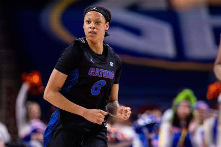 Taahirah O'Neal: Crafting Her Own Path Beyond the Courts