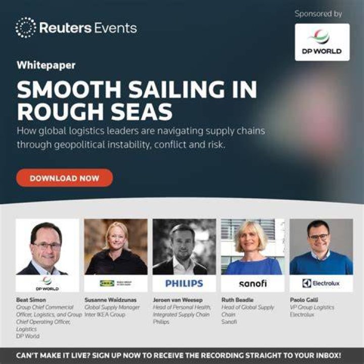 Tackling Overflow S2: Smooth Sailing with Meta's Digital Spaces