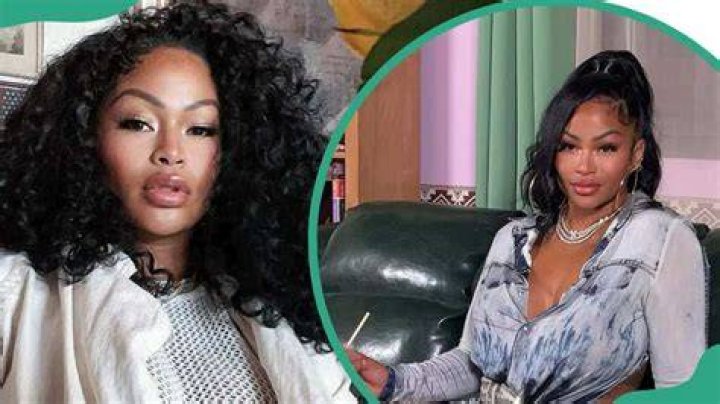 Tae Heckard: Unpacking the Life of an Actress and Model