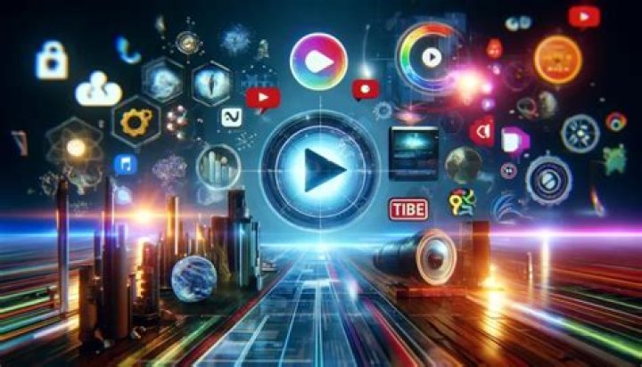 Taktube: Your New Hub for Digital Content Creation and Sharing