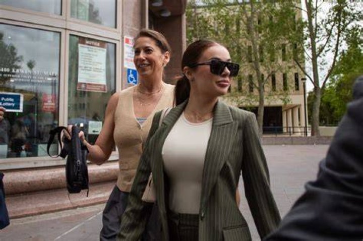 Talia Menendez: A Look at Her Life and Influence
