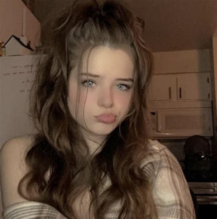 Talissa Smalley Leaked: The Untold Story Behind the Controversy