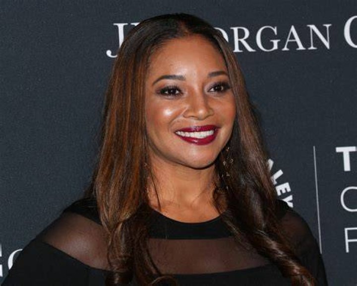 Tamala Jones: Uncovering the Journey of a Versatile American Actress