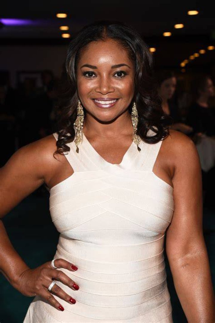 Tamala Jones: Unpacking the Career of a Versatile Actress