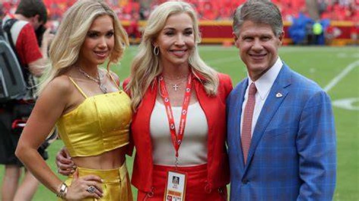 Tavia Hunt: A Closer Look at the Kansas City Chiefs' Guiding Force