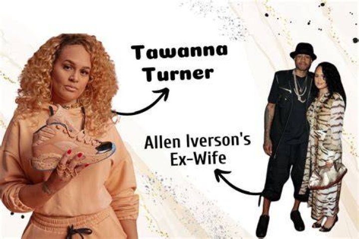 Tawanna Turner's Journey: Life, Love, and Real Estate After Allen Iverson