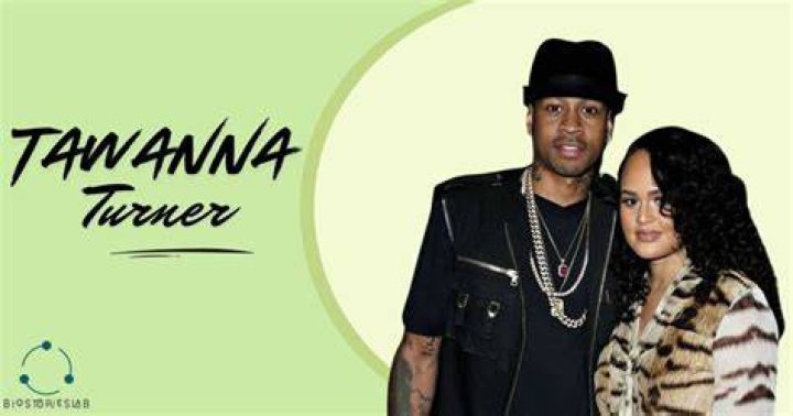Tawanna Turner: The Quiet Strength Behind an NBA Legend