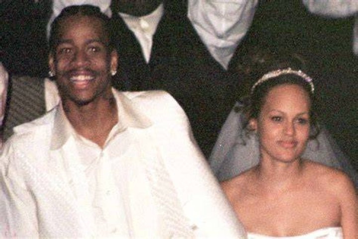 Tawanna Turner: Uncovering the Enduring Story of Allen Iverson's Steadfast Partner