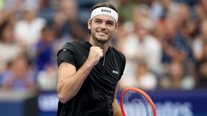 Taylor Fritz Billionaire: Exploring the Talk Around Tennis Star's Wealth