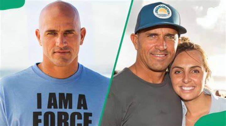 Taylor Slater: Crafting Her Own Path Beyond the Surf Legend's Shadow