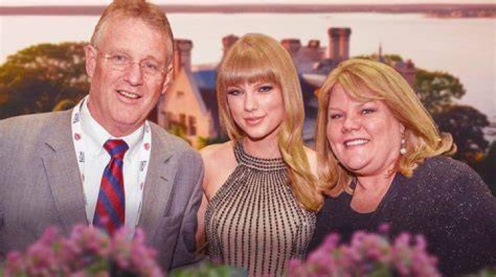 Taylor Swift's Parents Reconcile: A Journey Through Love and Family Dynamics