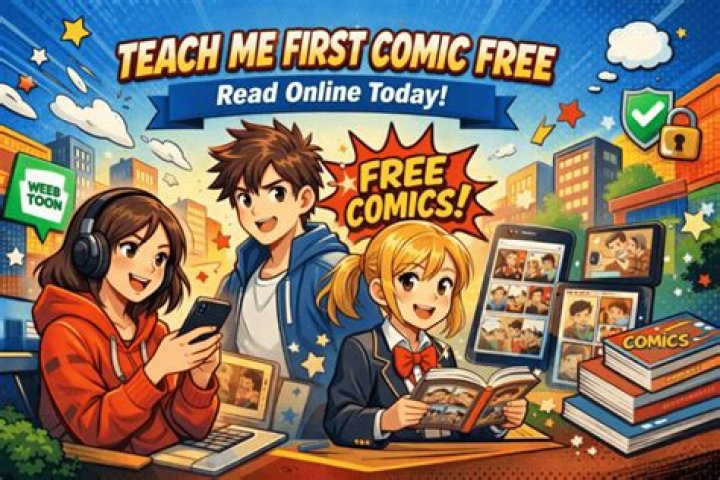 Teach Me First Free Online: Your Guide to Learning Without Cost