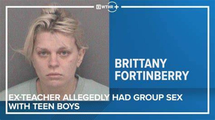 Teacher Brittany: Your Go-To Source for Education Updates Today