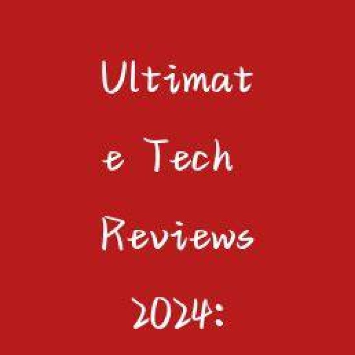 Tech News and Reviews: Your Ultimate Guide to Staying Updated with TomTechBlog