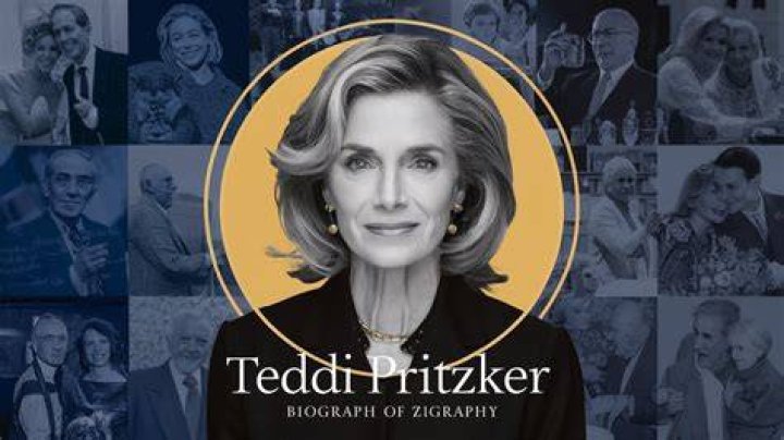Teddi Pritzker: The Multifaceted Life of a Philanthropist and Business Leader