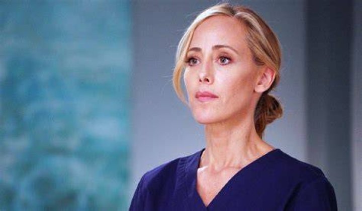 Teddy Altman's Tumultuous Path: A Look at a Beloved Character