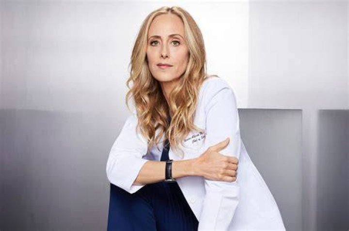 Teddy Altman Grey's Anatomy: Unraveling Her Incredible Story and Recent Fate