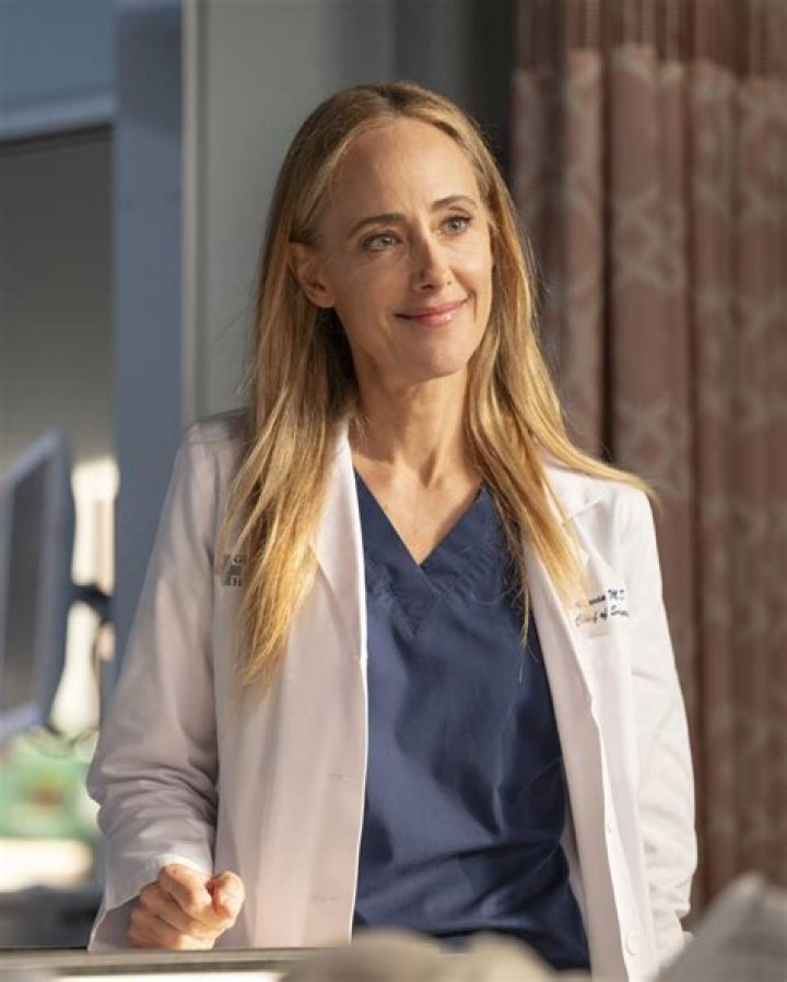 Teddy Grey's Anatomy: Understanding a Beloved Character's Journey