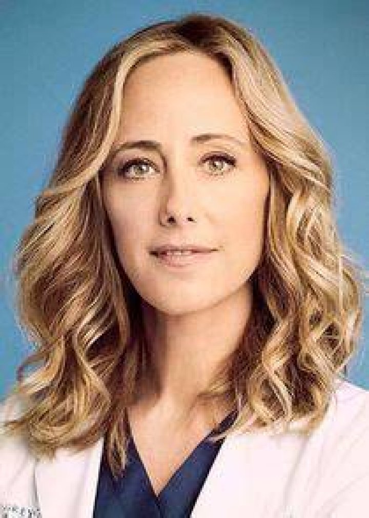 Teddy Grey's Anatomy: Unpacking the Complex Journey of Dr. Altman