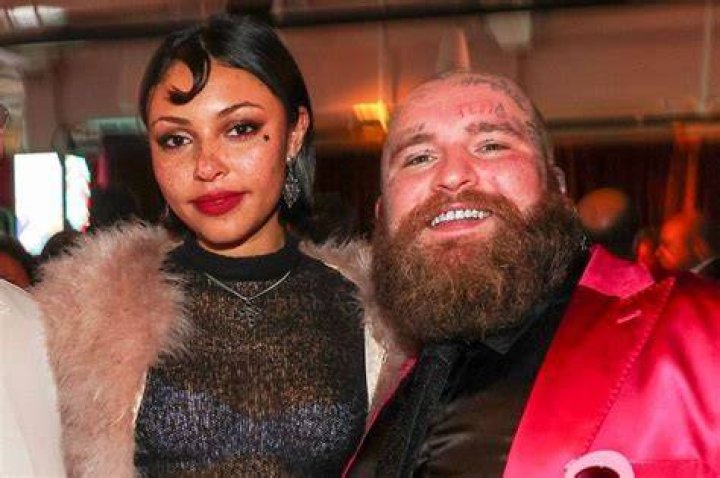 Teddy Swims's Relationship Status: Who is the Woman in His Life?