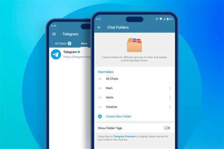 Teen Chat Telegram: A Comprehensive Guide to Understanding and Navigating the Platform