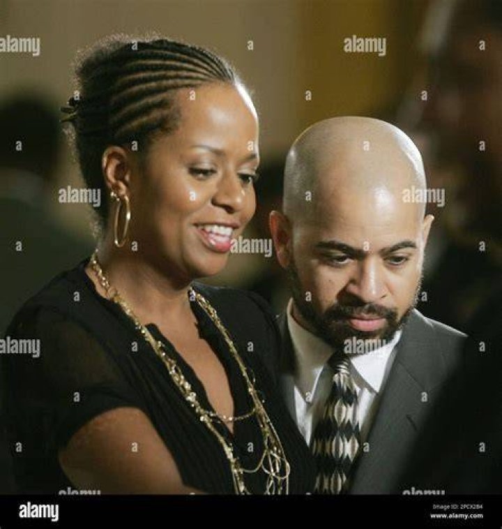 Tempestt Bledsoe and Darryl Bell: A Look at Their Enduring Partnership