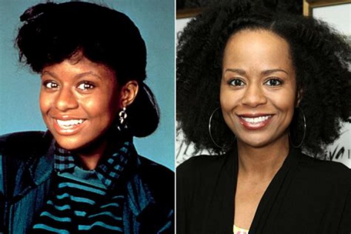 Tempestt Bledsoe: From Vanessa Huxtable to Today's Entertainment Scene