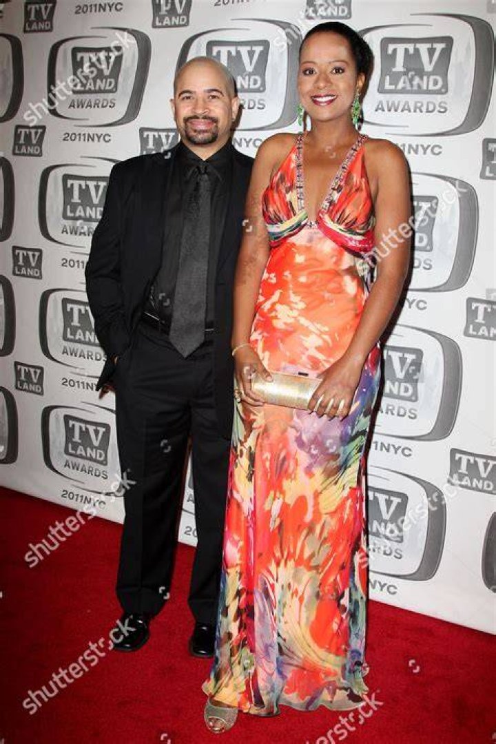 Tempestt Bledsoe Husband: Unveiling the Enduring Partnership