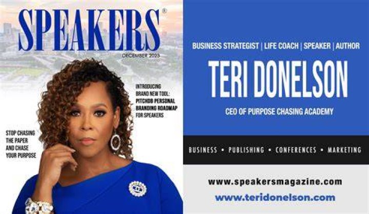 Teri Nelson: Exploring the Impact of a Name