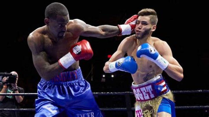 Terrel Williams Boxer: A Look Back at a Fateful Encounter and Its Lasting Impact
