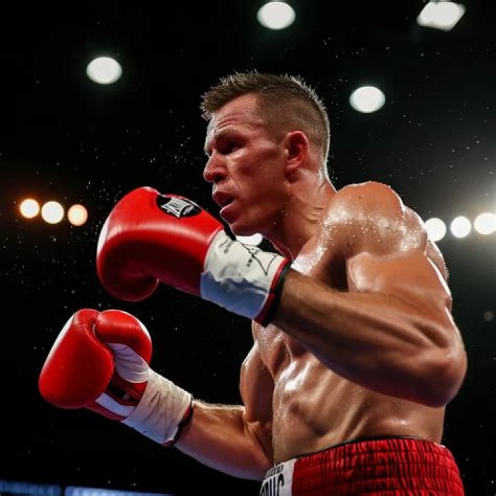 Terrel Williams Boxer: A Story of Struggle and the Ring's Hard Truths